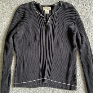 St John's Bay Sweater